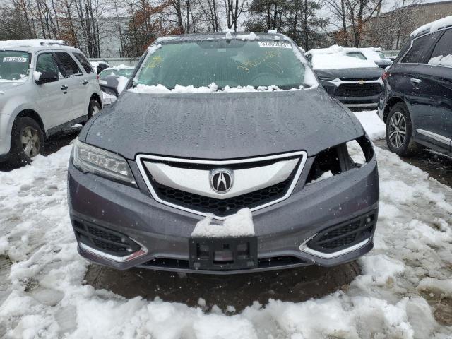 5J8TB4H31HL036062 Acura RDX