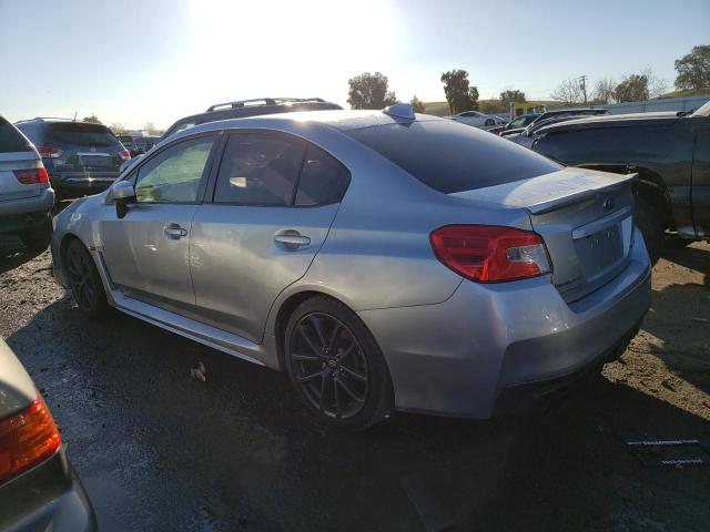 JF1VA1C64J9837717 Subaru Wrx Premium
