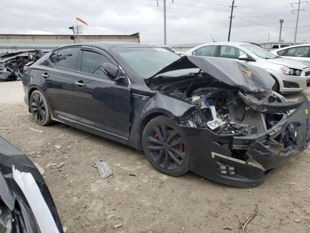 5XXGR4A69FG455483 KIA OPTIMA SX