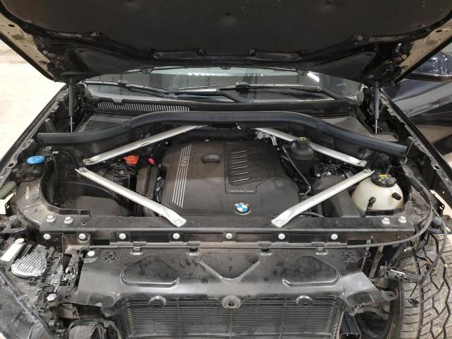 5UXCR6C59KLL13643 BMW X5 Xdrive40i