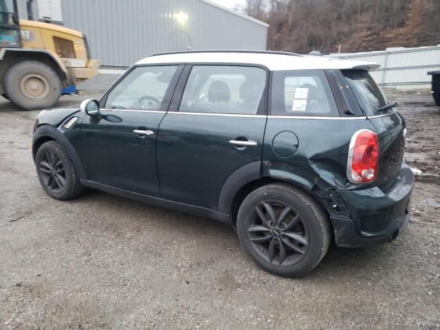 WMWZC3C52CWL83154 Mini Cooper