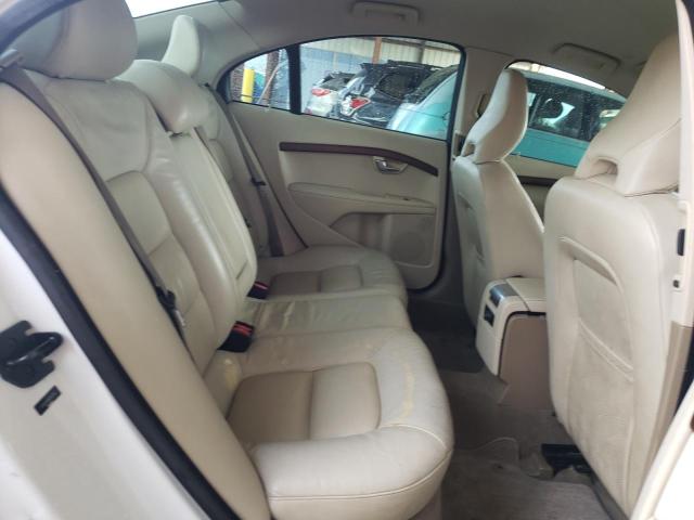 YV1952AS8B1140762 Volvo S80