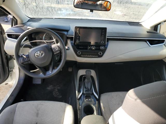 2020 TOYOTA COROLLA LE JTDEPRAE3LJ015820