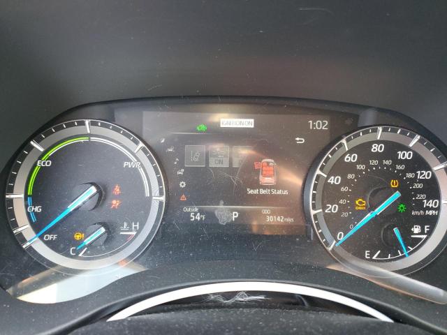 2020 TOYOTA HIGHLANDER 5TDDBRCH1LS011124