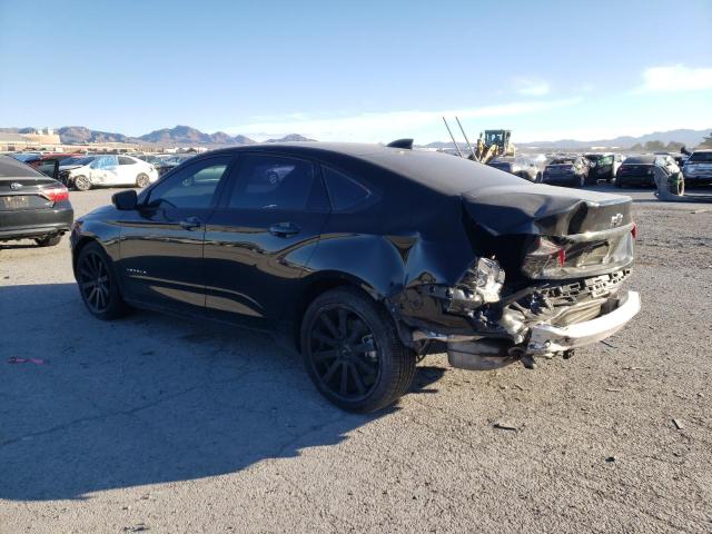 2015 CHEVROLET IMPALA LT - 2G1125S32F9218886