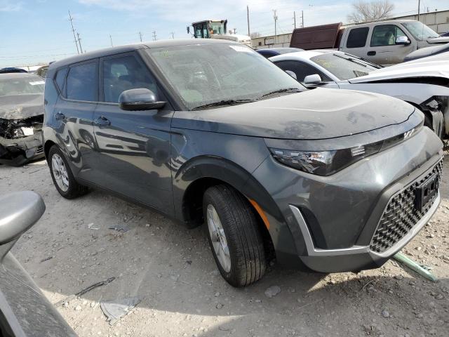 KNDJ23AU3P7197040 KIA SOUL LX