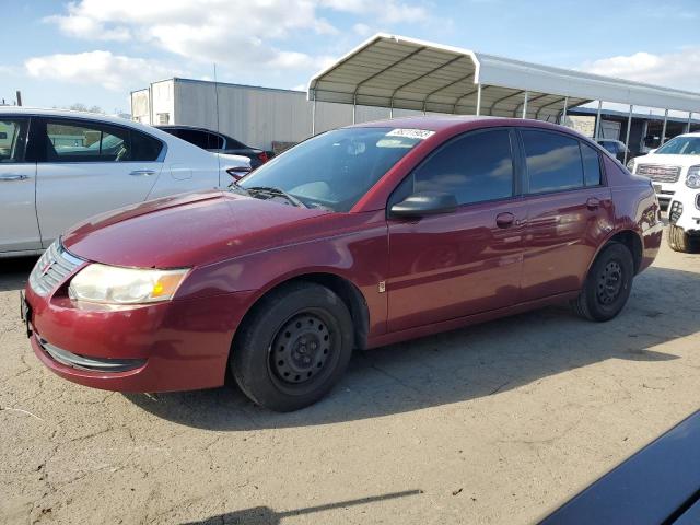 2007 Saturn Ion 