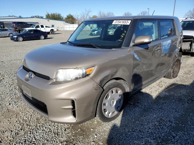 2015 TOYOTA SCION XB - JTLZE4FEXFJ078604