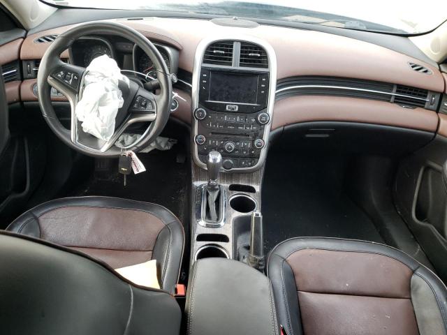 2015 CHEVROLET MALIBU LTZ - 1G11G5SX0FF214833