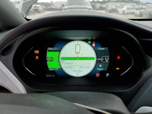 2021 CHEVROLET BOLT EV PR - 1G1FZ6S02M4103122
