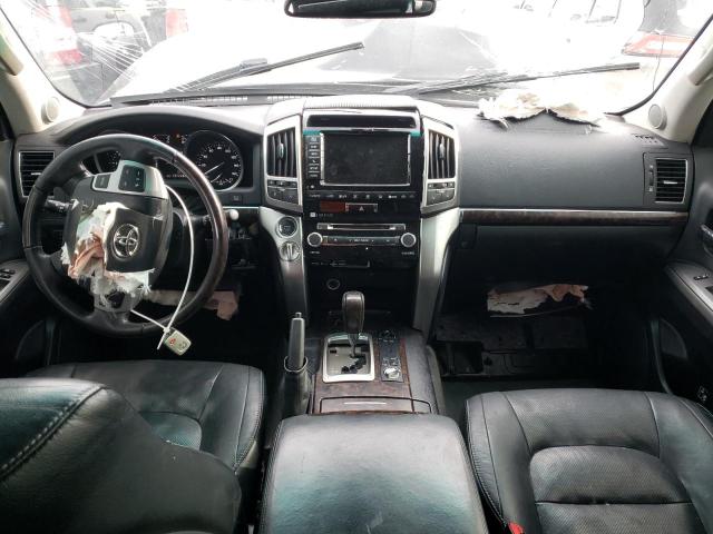 2015 TOYOTA LAND CRUIS - JTMHY7AJ0F4032198