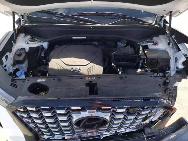 2021 HYUNDAI PALISADE L - KM8R54HE9MU226127