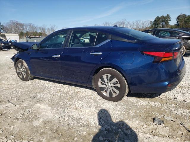 2019 NISSAN ALTIMA S - 1N4BL4BV6KC152498
