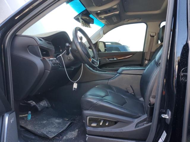 2016 CADILLAC ESCALADE L - 1GYS4BKJ9GR479484