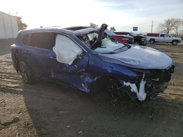 5N1BT3BB7PC687353 Nissan ROGUE SV