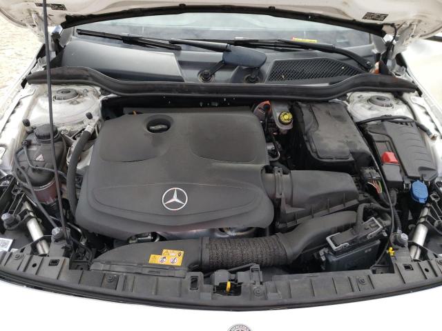 2020 MERCEDES-BENZ GLA 250 - WDCTG4EB8LU023091