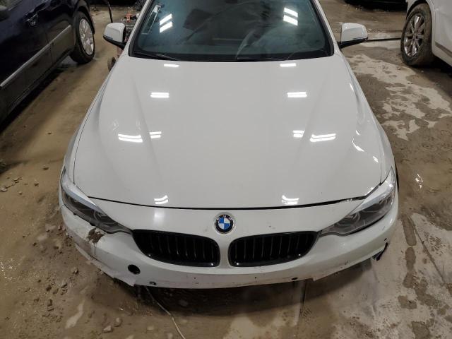 2017 BMW 430I - WBA4R7C52HK876475