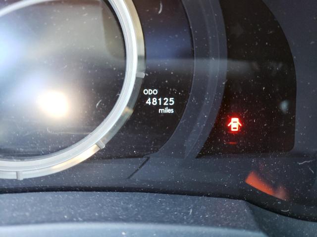 2016 LEXUS IS 200T - JTHBA1D22G5037649