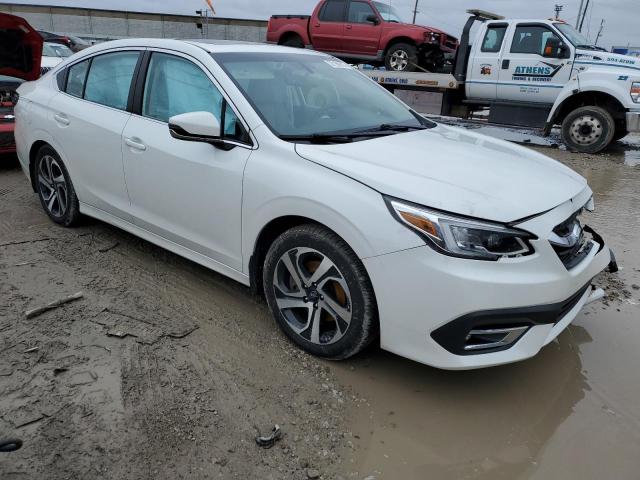 4S3BWAN69L3010457 Subaru Legacy Limited