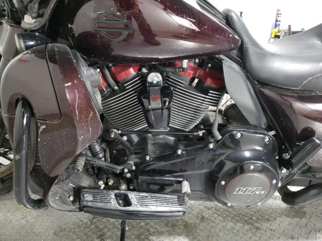 2019 HARLEY-DAVIDSON FLHXSE 1HD1PXL19KB953146