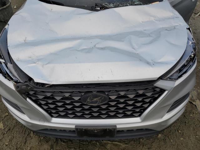 2021 HYUNDAI TUCSON LIM - KM8J3CA43MU393274