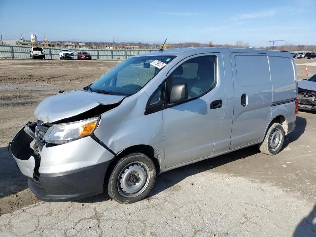 2015 CHEVROLET CITY EXPRE - 3N63M0YN6FK719642