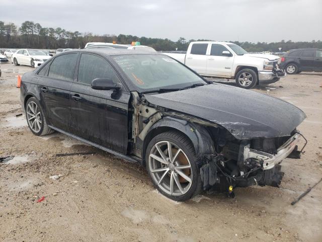 VIN WAUAFAFL4GN017338 2016 Audi A4, Premium S-Line no.4