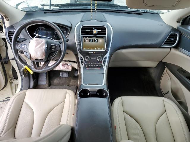 2LMPJ8KR9GBL89414 Lincoln MKX