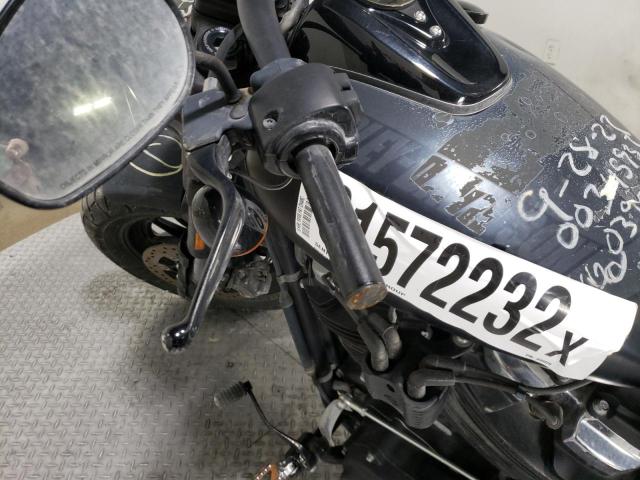 2018 HARLEY-DAVIDSON FXFBS FAT - 1HD1YLK37JC039026