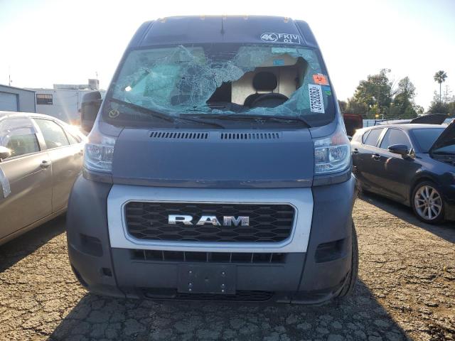 2021 Ram Promaster 3500 3500 High VIN: 3C6MRVJG0ME562923 Lot: 49163394