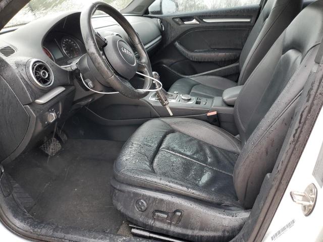2015 AUDI A3 PREMIUM - WAUACGFF8F1140569