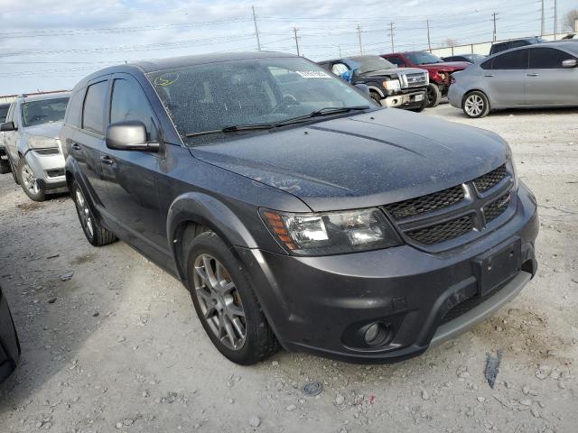 2015 DODGE JOURNEY R/ 3C4PDCEG2FT630866
