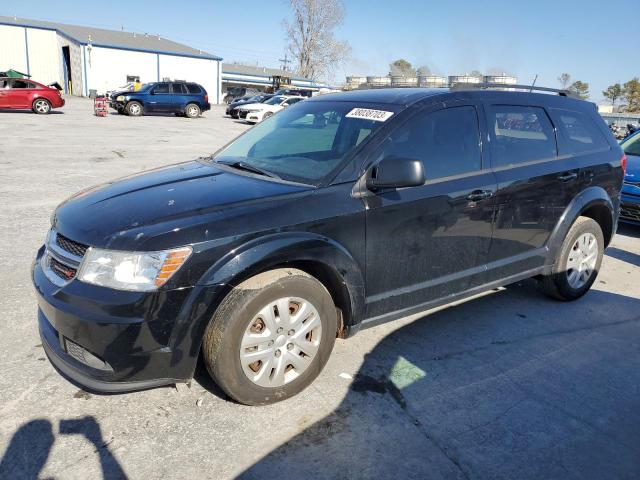 2016 Dodge Journey SE