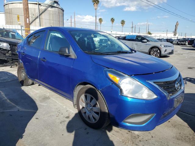 3N1CN7AP3FL842137 Nissan VERSA S