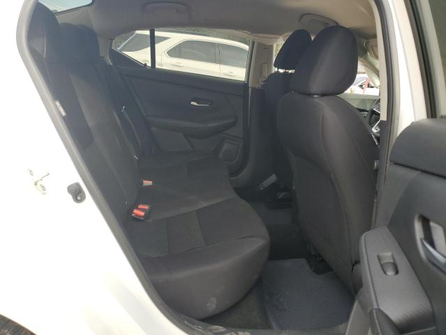 3N1AB8BV3MY275771 Nissan SENTRA S