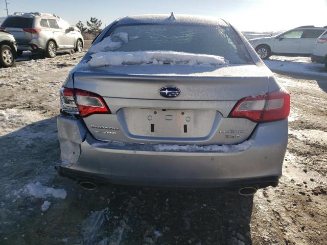4S3BNEN68K3024343 Subaru Legacy 3.6r Limited