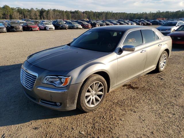 2011 Chrysler 300 Limited