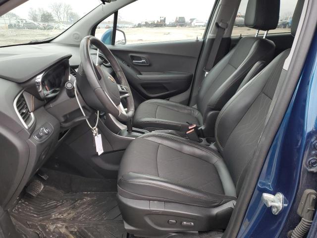 2020 CHEVROLET TRAX 1LT - 3GNCJLSB5LL111412
