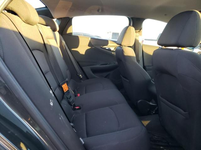 2018 CHEVROLET MALIBU LS - 1G1ZB5ST4JF177390