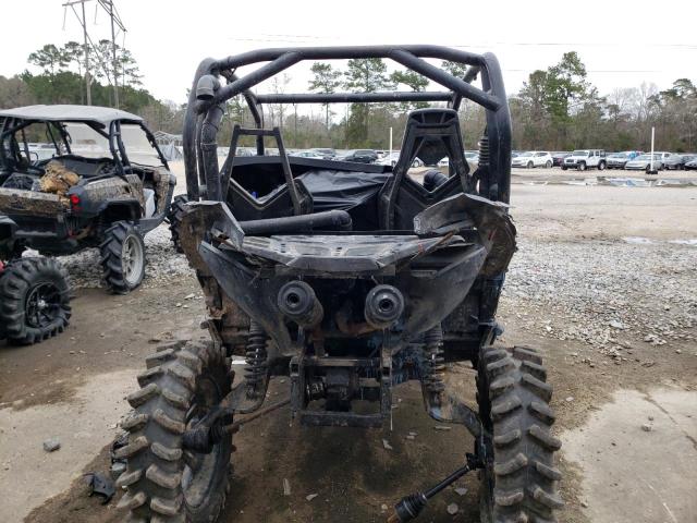 2011 CAN-AM COMMANDER - 3JBKXLP10BJ002632