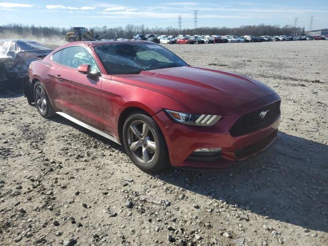 2017 FORD MUSTANG 1FA6P8AM8H5313307