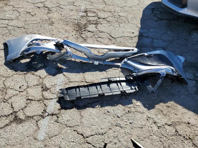 2022 TOYOTA CAMRY NIGH - 4T1G31AK2NU042726