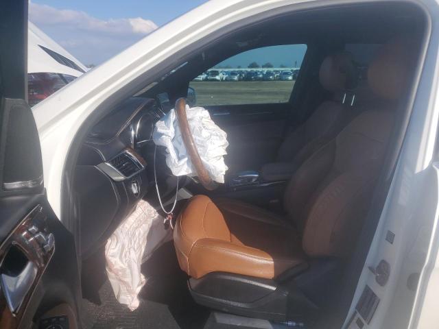 2019 MERCEDES-BENZ GLS 450 4M - 4JGDF6EE6KB222780