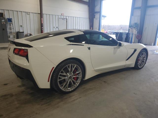 2015 CHEVROLET CORVETTE S - 1G1YJ2D73F5118826