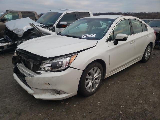 2017 Subaru Legacy 2.5i Premium