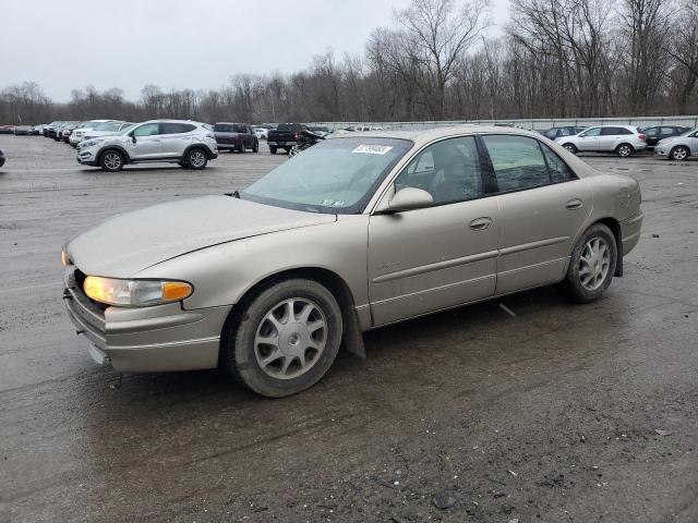 1998 Buick Regal LS