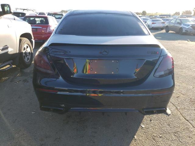 2020 MERCEDES-BENZ E 63 AMG-S - WDDZF8KB2LA758185