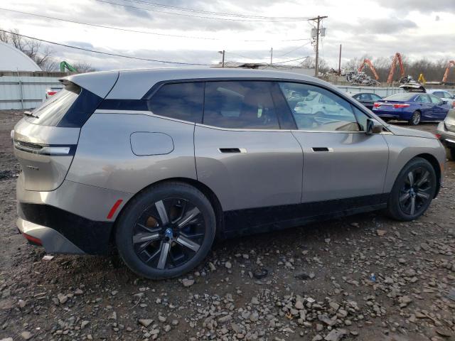 2023 BMW IX XDRIVE5 WB523CF03PCL64040