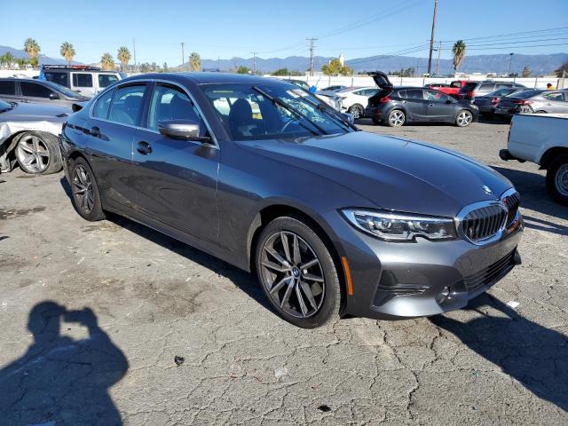 2022 BMW 330I - 3MW5R1J01N8C34755