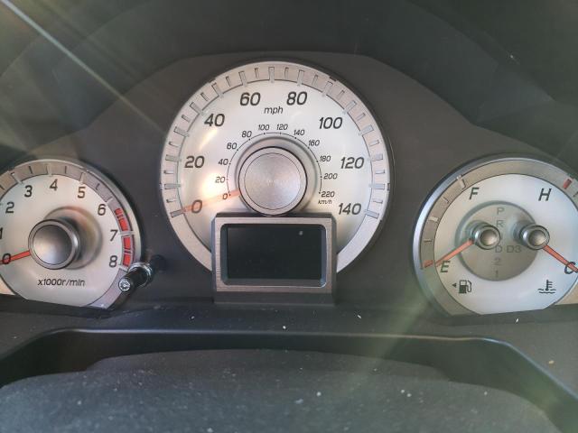 2015 HONDA PILOT TOUR - 5FNYF3H93FB022073